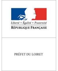 Logo préfecture du Loiret