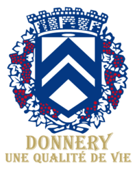 Logo Donnery